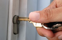 Residential Re key House Locks